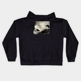 Blitz 1941 Kids Hoodie